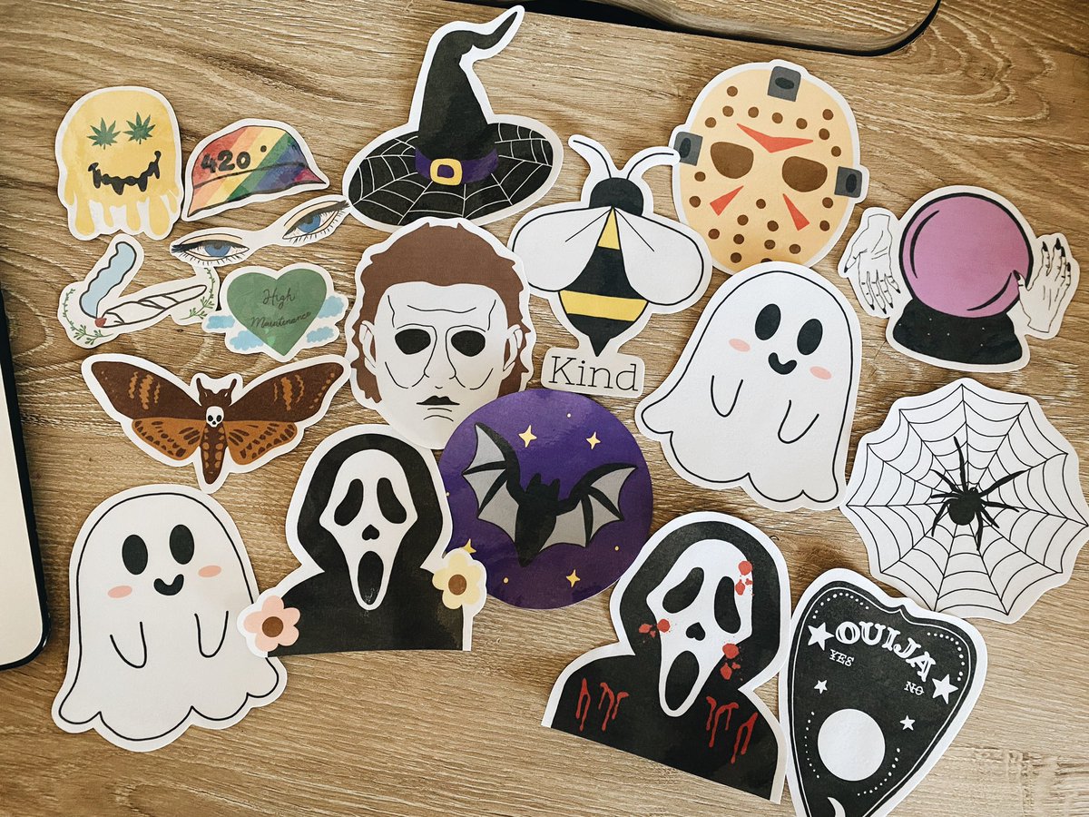 AshleeStickers ✨🌈 tweet media