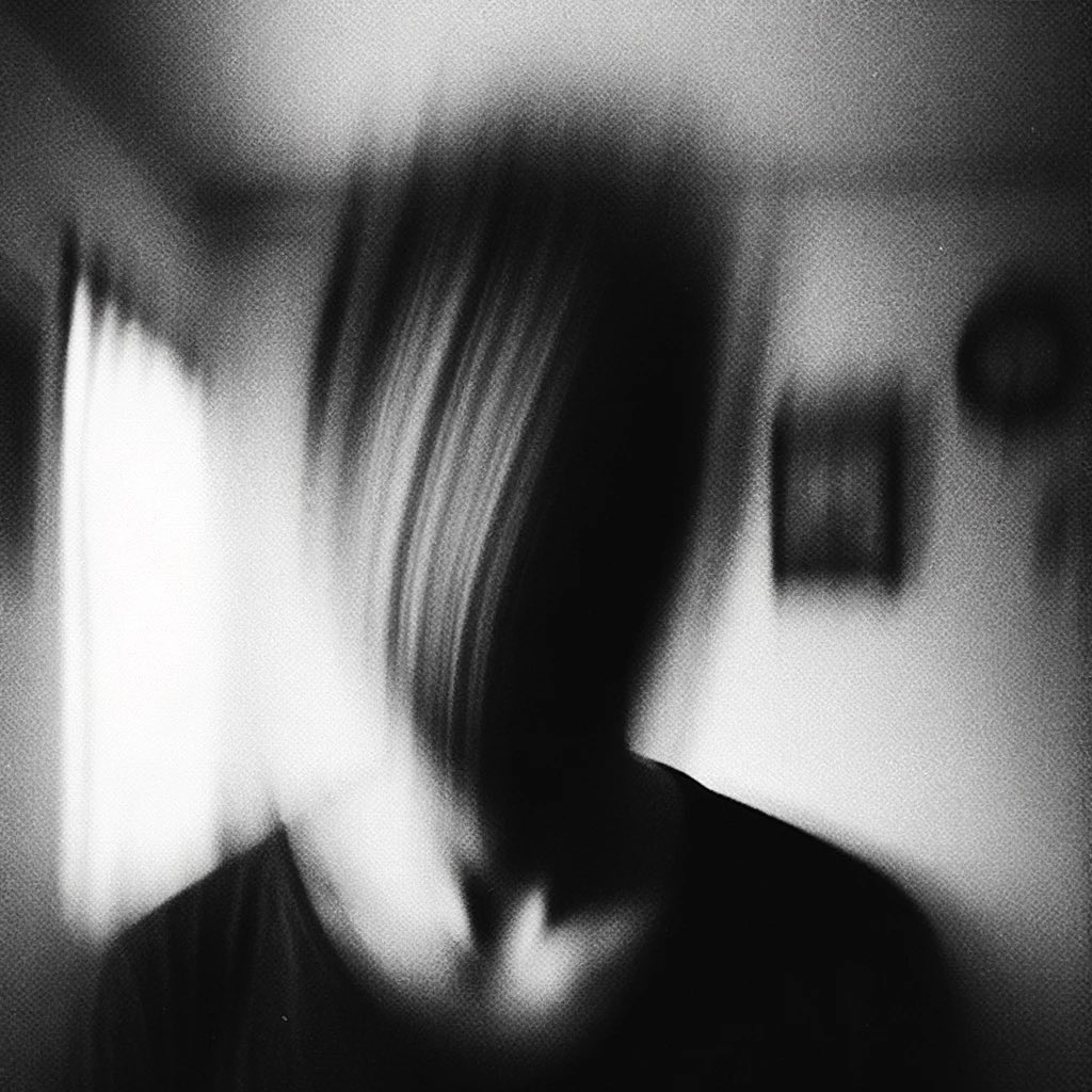 Sometimes you feel like there’s no escape. #slowshutter