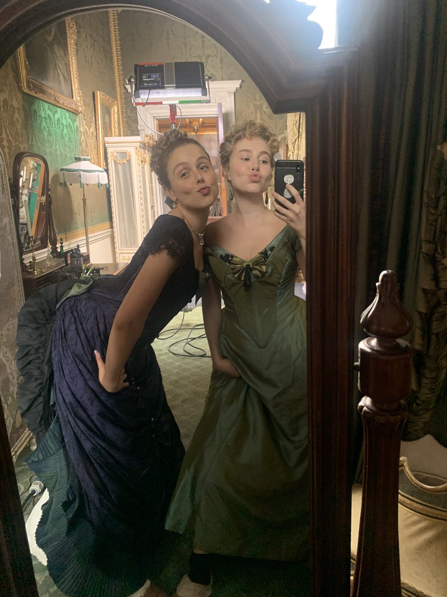 Lily Carr tweet media