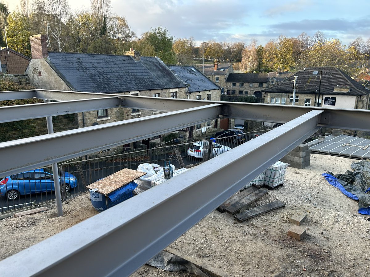 pjprojectsfabs's tweet photo. Nice little install for a customers extension. https://t.co/y25UMsdA3R