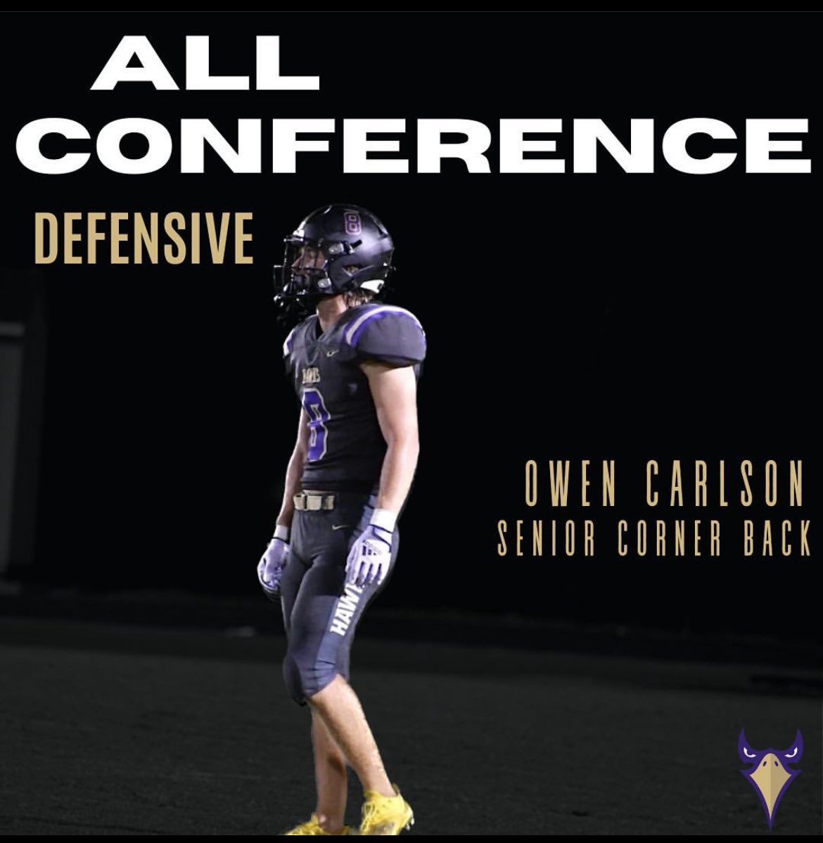 Owen Carlson tweet media