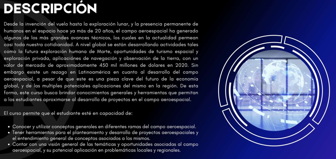National Space Society Colombia tweet media