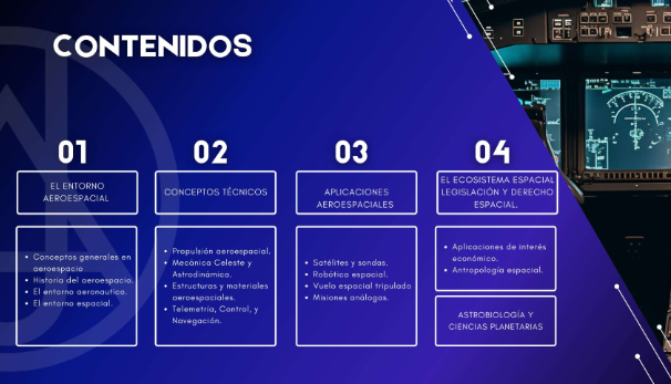 National Space Society Colombia tweet media