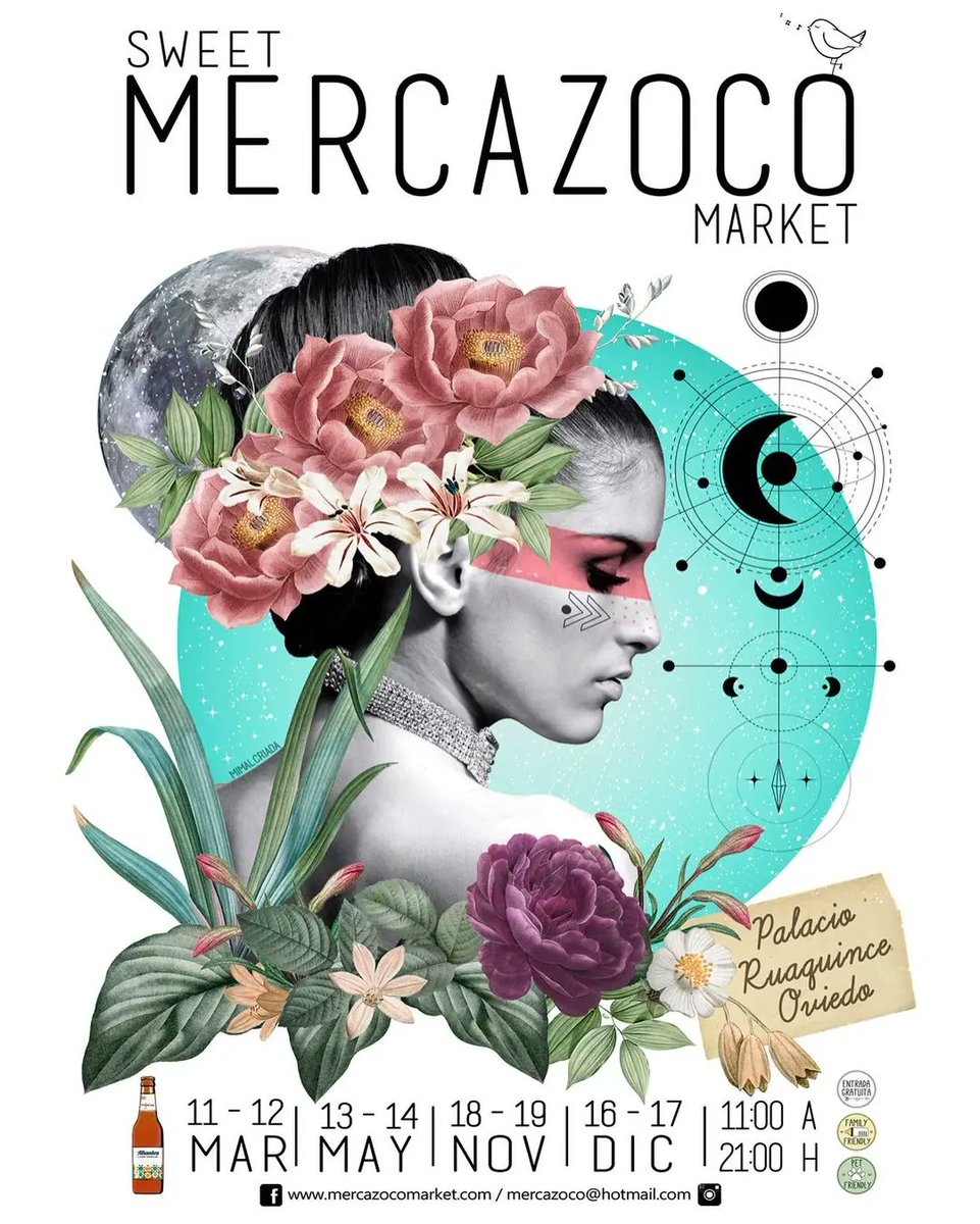 pezdeplata's tweet photo. Este finde volvemos a #Mercazoco. Como siempre, con nuestras amigas de Delallama. Nos vemos en Rúa 15. 🖤
#mercazoco #oviedoturismo #oviedoescultura #oviedo #uviéu #rúaquince #laregenta #libros #devoralibros #pezdeplata https://t.co/38TNX5f4Ga