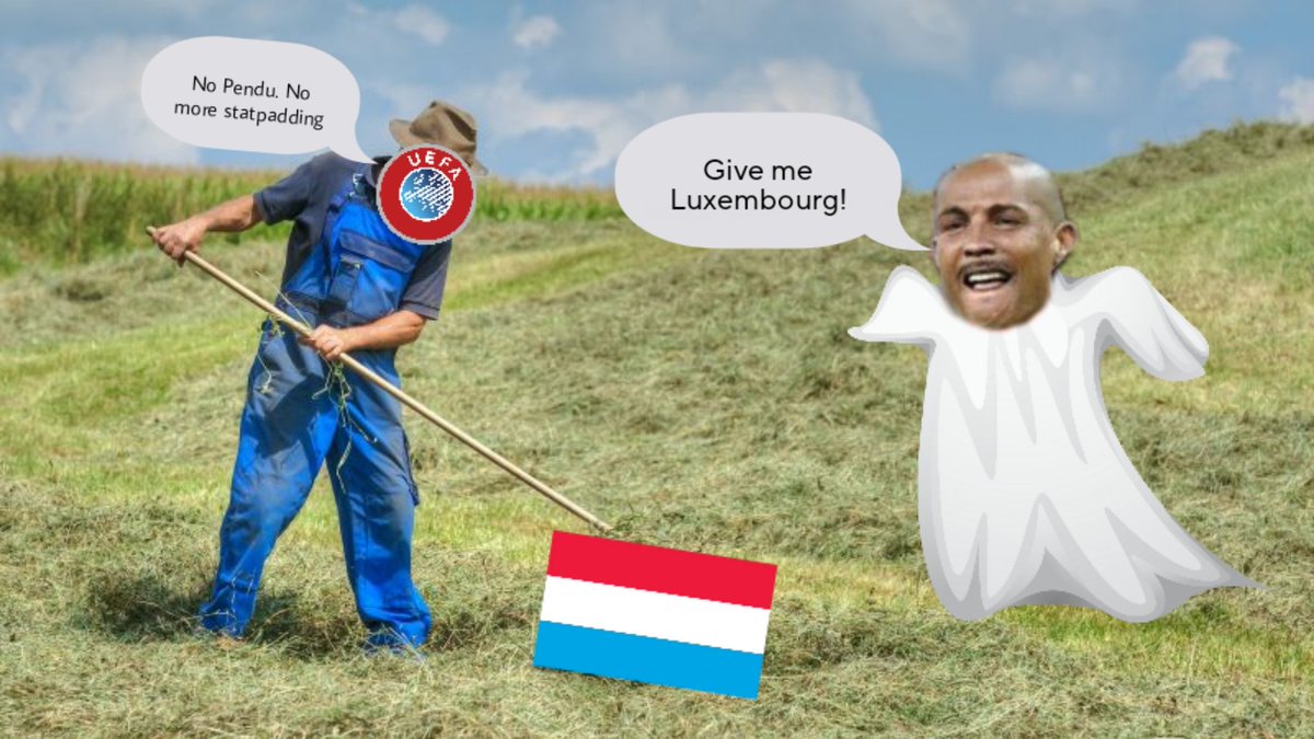 HonestPenalpig's tweet photo. @sparkfyefe @xcreed17 @HARRYSA89892121 @MessiFan019 @lil_cockie1 @Vigoz_909 @HishamMasery @TrollFootball https://t.co/5o6IQeKjiK