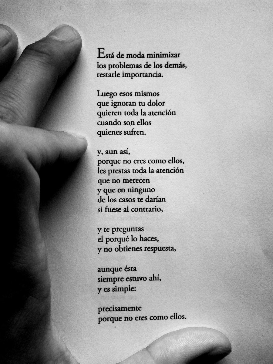 carloskaballero's tweet photo. Una sociedad a la que sólo le importa el dolor cuando les duele a ellos.

#carloskaballero https://t.co/4SUG7i0gz8