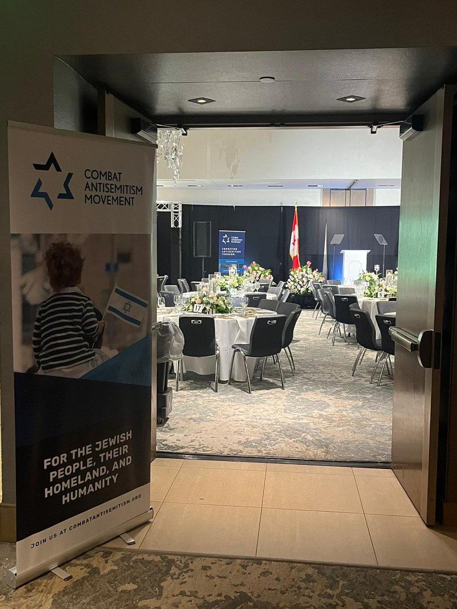 CombatASemitism's tweet photo. Today's the day! We're excited to begin the 2023 North American Mayors Summit Against Antisemitism, together with Mayor @DeanTrantalis, in the beautiful city of Fort Lauderdale!
#MayorsAgainstAntisemitism #MayorSummitFTL https://t.co/JPhldLoSRh