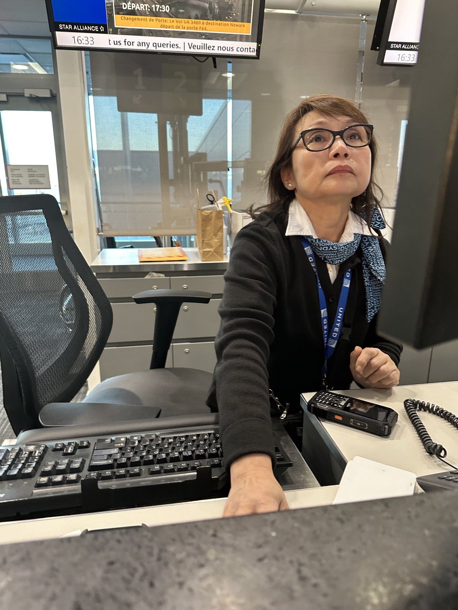 Sharon Vinderine tweet media