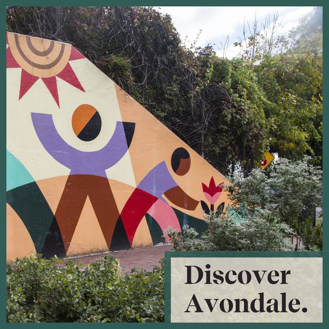 TheFieldsStudio's tweet photo. The @Suntimes once described #Avondale as a "down-to-earth neighborhood ingrained with a blue-collar heritage." The Fields Studios now calls it #home, and a perfect location to add to Chicago's growing film industry. #NeighborhoodSpotlight #ChooseChicago #ChicagoMade https://t.co/0T1NW4FUF6