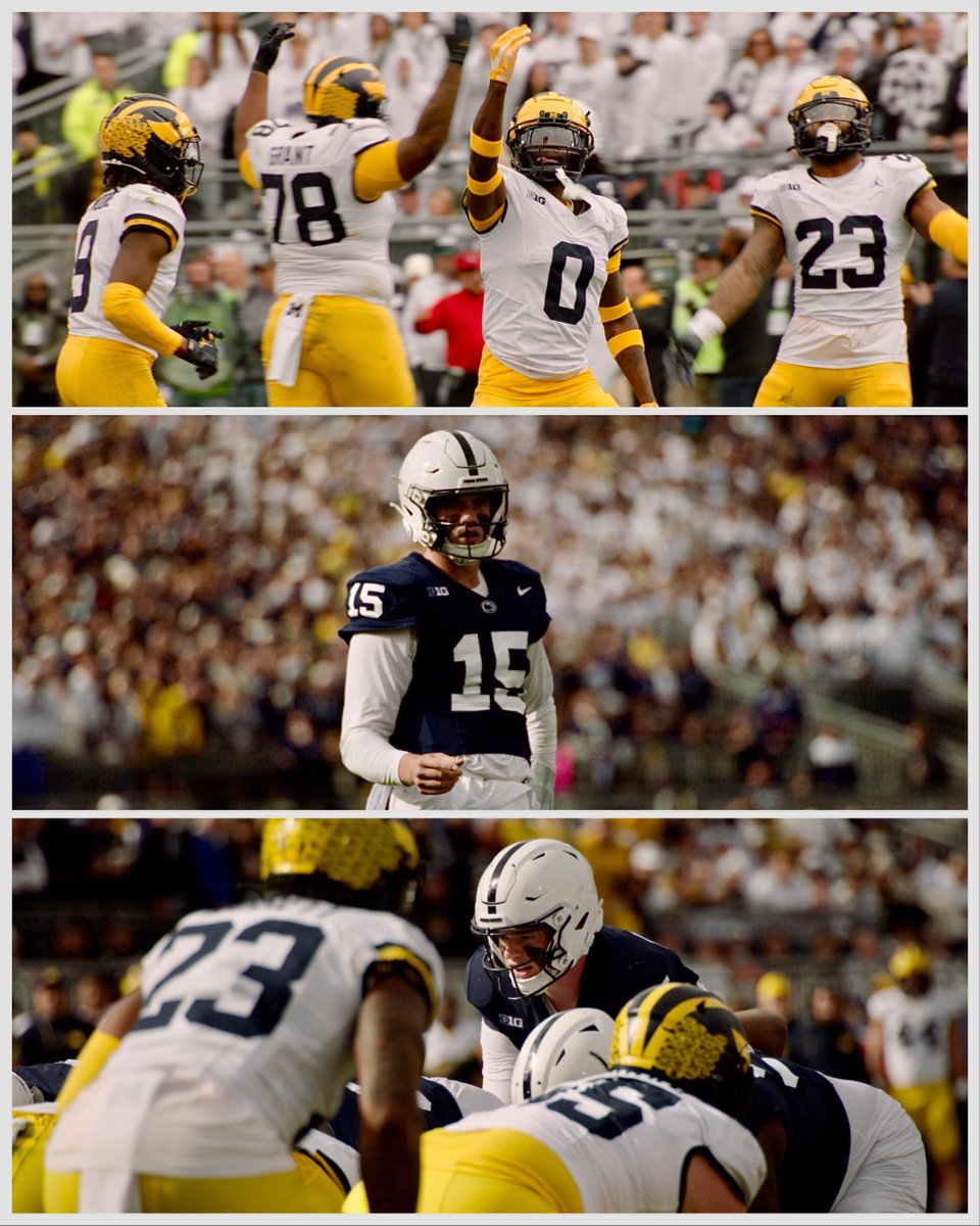 parfittprojects's tweet image. Amira frames from a top 10 matchup in State College for @BigTenNetwork #thejourney