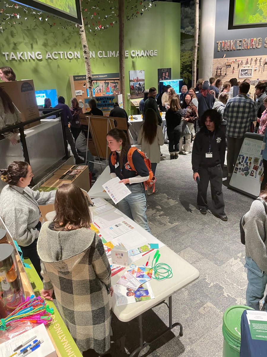 NYS Children's Environmental Health Centers tweet media