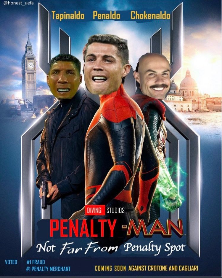 HonestPenalpig's tweet photo. @sparkfyefe @xcreed17 @HARRYSA89892121 @MessiFan019 @lil_cockie1 @Vigoz_909 @HishamMasery @TrollFootball https://t.co/7zbPc7qqdw
