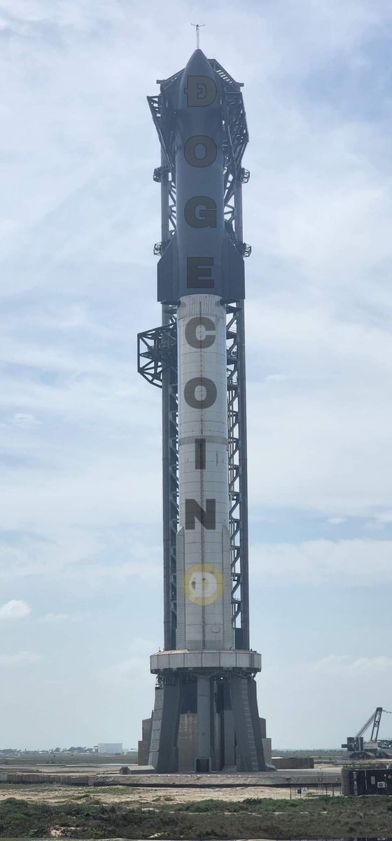 yudimalang83's tweet photo. @SpaceX Dogecoin to the moon
Buy dogecoin today https://t.co/eR0jZgvBnp