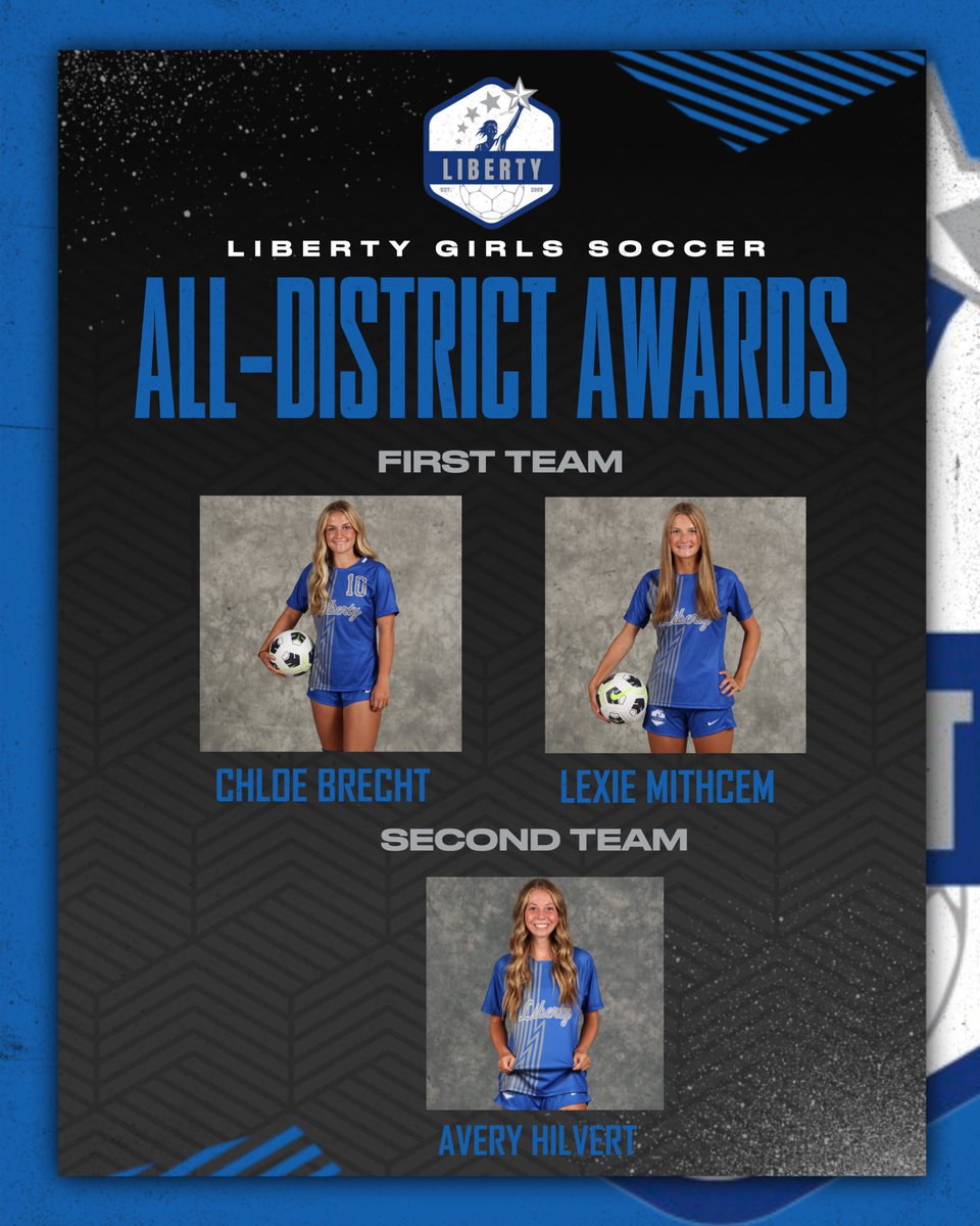 Olentangy Liberty HS Girls Soccer tweet media
