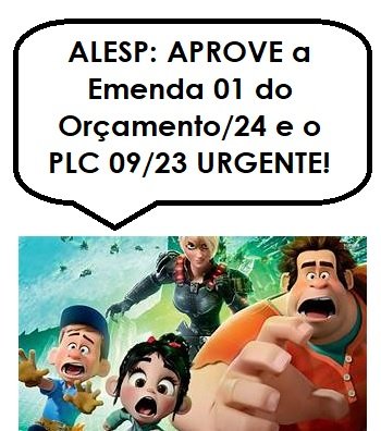 Wal_68's tweet photo. A luz no final do túnel será a devolução dos valores confiscados pelo Decr 65021/20. Salvem o IAMSPE.
@carlaopignatari
@gilmacisantos10 
@_andredoprado 
@AuricchioThiago
Emenda 01/Orç/24 e PLC 09/23 são essenciais @AssembleiaSP e @tarcisiogdf
#TarcisioLiquidaSP https://t.co/VchTqcv6ZU