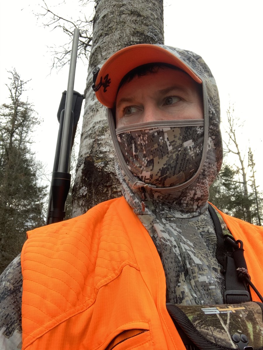 OSMSGB's tweet image. OSMS Orthopedic Surgeon and Physician Owner, Dr. Joseph McCormick, was featured on @SpectrumNews1WI to discuss how hunters can avoid injuries this season.

Watch the full story here: bit.ly/3uiBke0

Thank you @jasonfechner for featuring Dr. McCormick on this story!