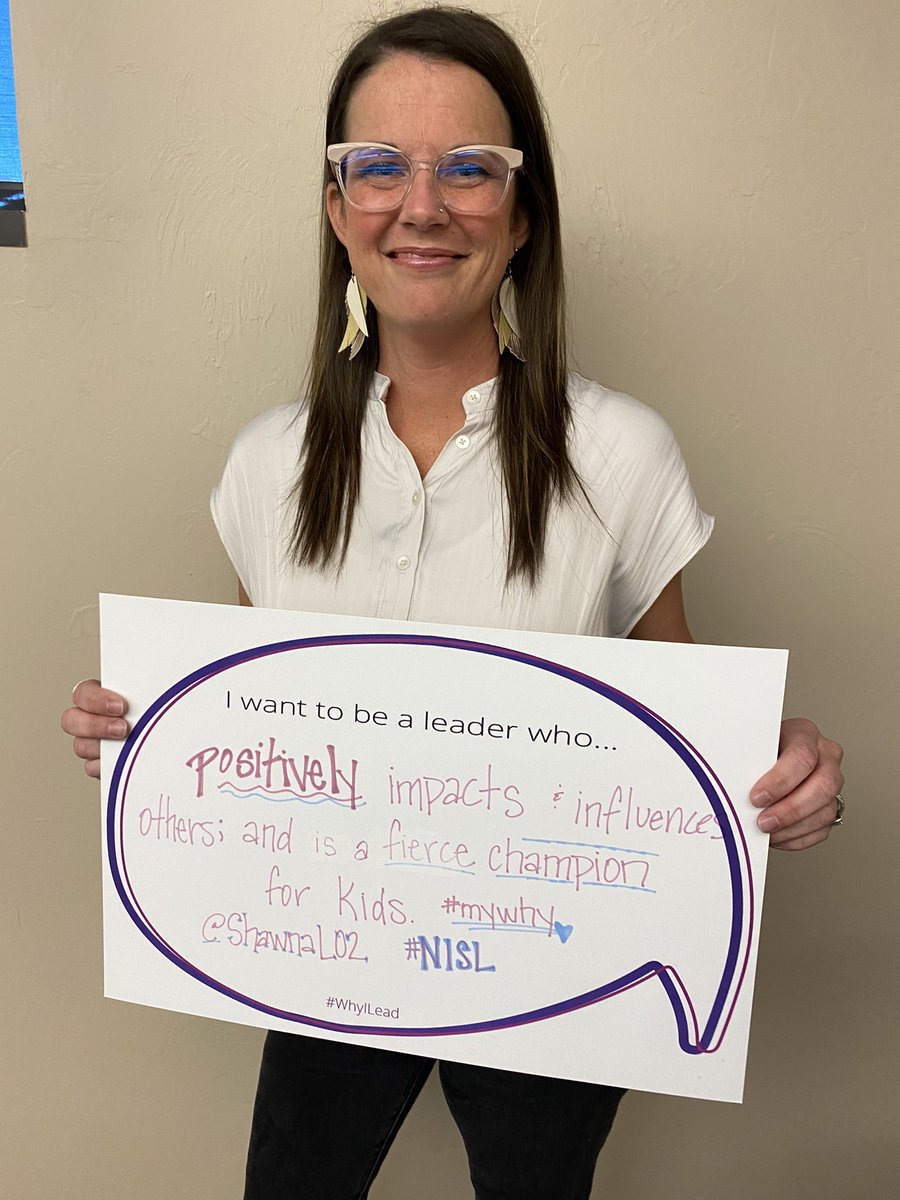 NislOsborne's tweet photo. So blessed to celebrate the graduation of this outstanding NISL cohort of Oklahoma education leaders. Oklahoma students and teachers are going to benefit from their passion and leadership. Our thanks to the OK Dept. of Ed for its support! @CtrEdEcon @jmyersnps #WhyILead https://t.co/YhKBrugS8b