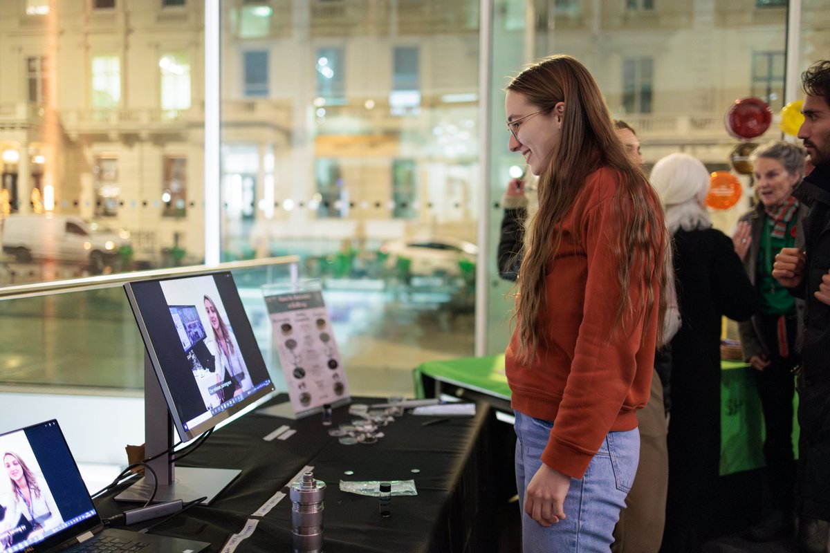 Silvia Favero tweet media