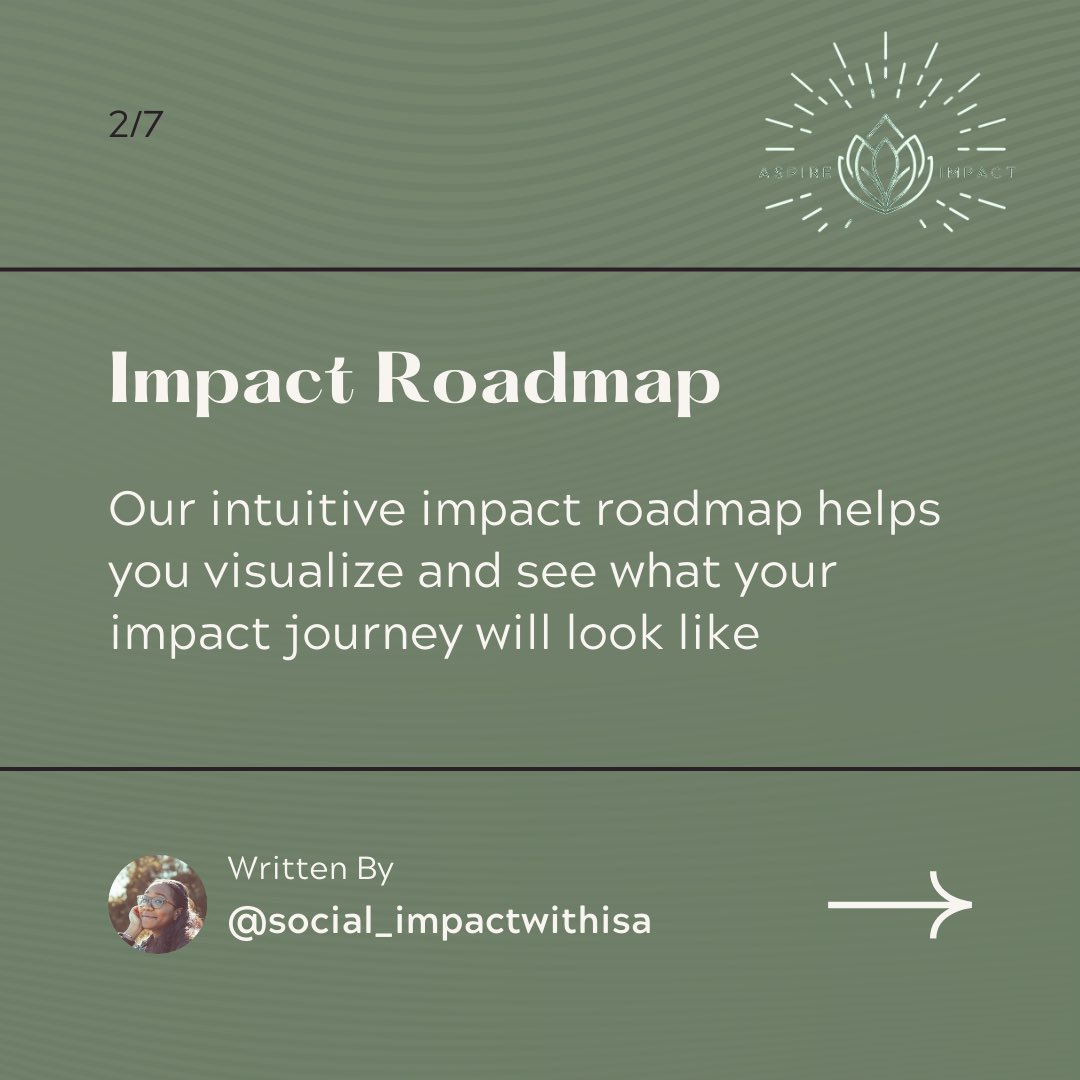 mindfulimpact24's tweet photo. Effective Social Impact strategy is a journey, not a destination. Your strategy will make a difference. 🌍💫 #SocialImpact #ChangeMakers #ImpactPlanning https://t.co/RcVAhtZDGd