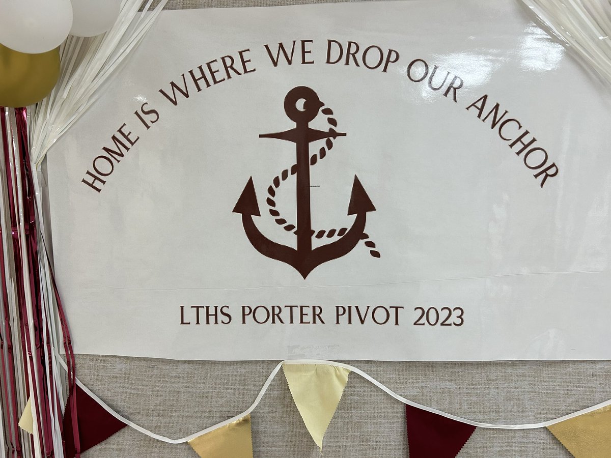 Excited to see the Class of 2027 ⚓️