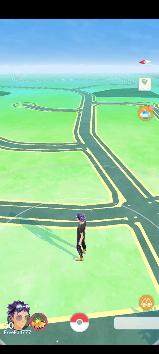 FreeFall tweet media