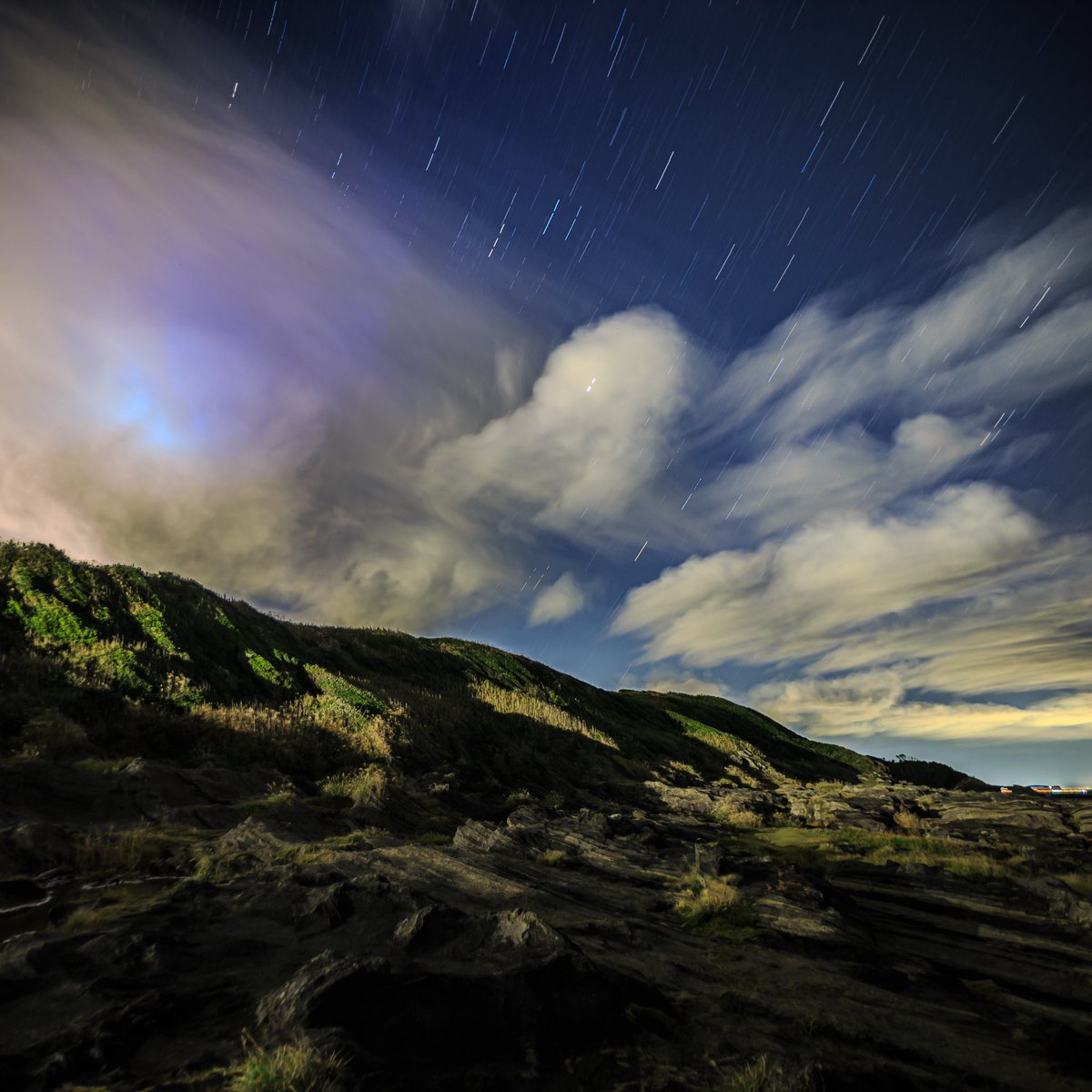 おはようございます！
星空撮って来ました📸

 #星 #星空 #星景 #星景写真 #いまそら #イマソラ #風景写真 #自然 #天の川 #今日の空 #ファインダー越しの私の世界 #sky  #instamoon #lluna #starrysky #starrynight