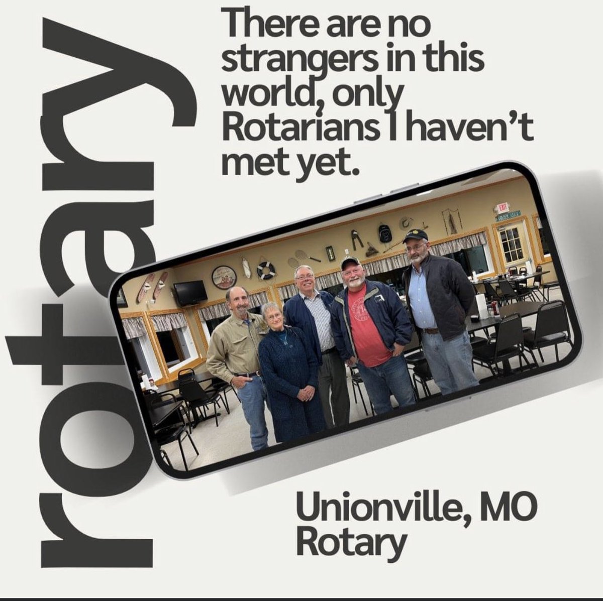 Crestview Rotary tweet media