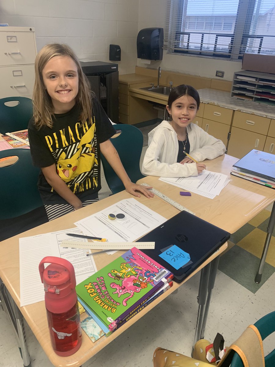 Amanda Gang tweet media