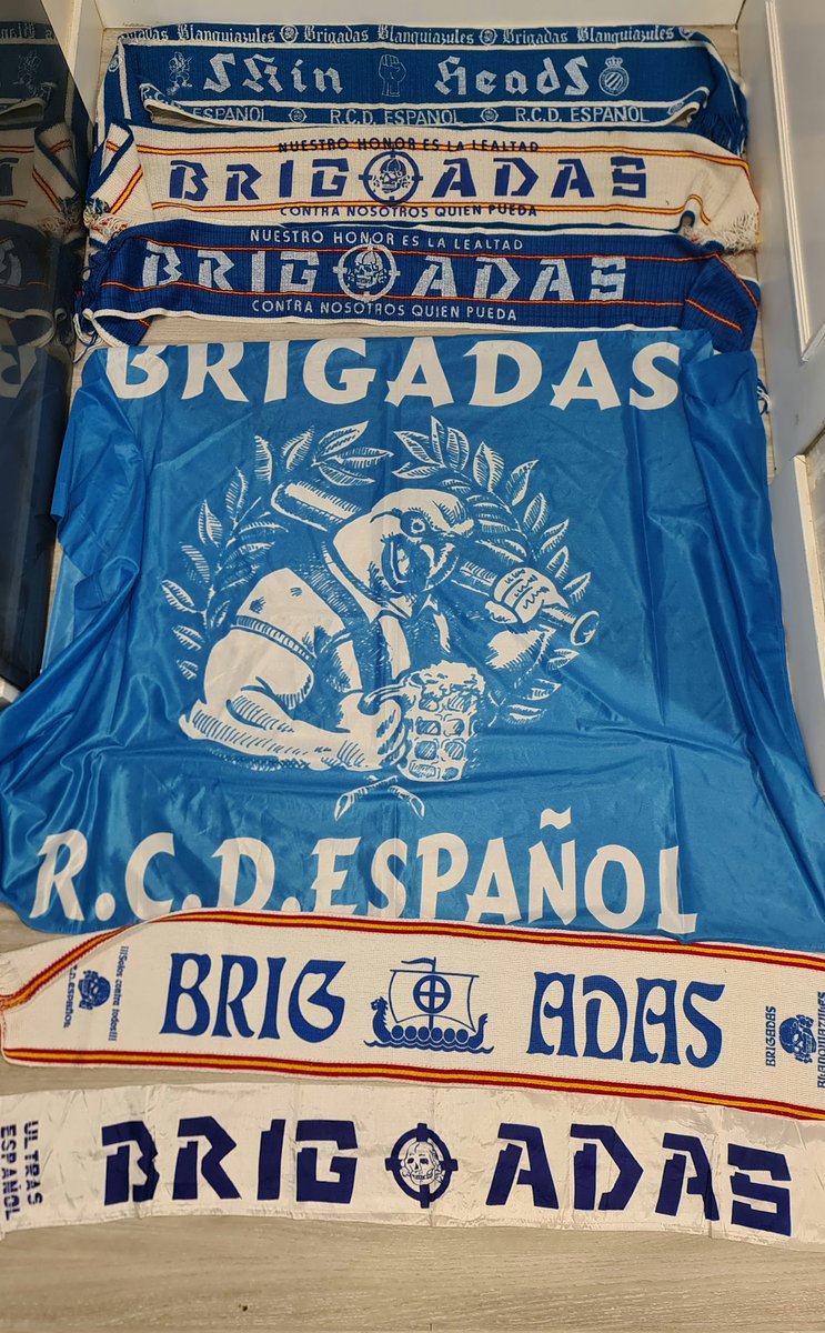 materialultra21's tweet photo. Como los indepes están muy pesados...les voy a dar la razón...el sábado al estadio solo blanquiazul!!! https://t.co/WLXQq5P9HC