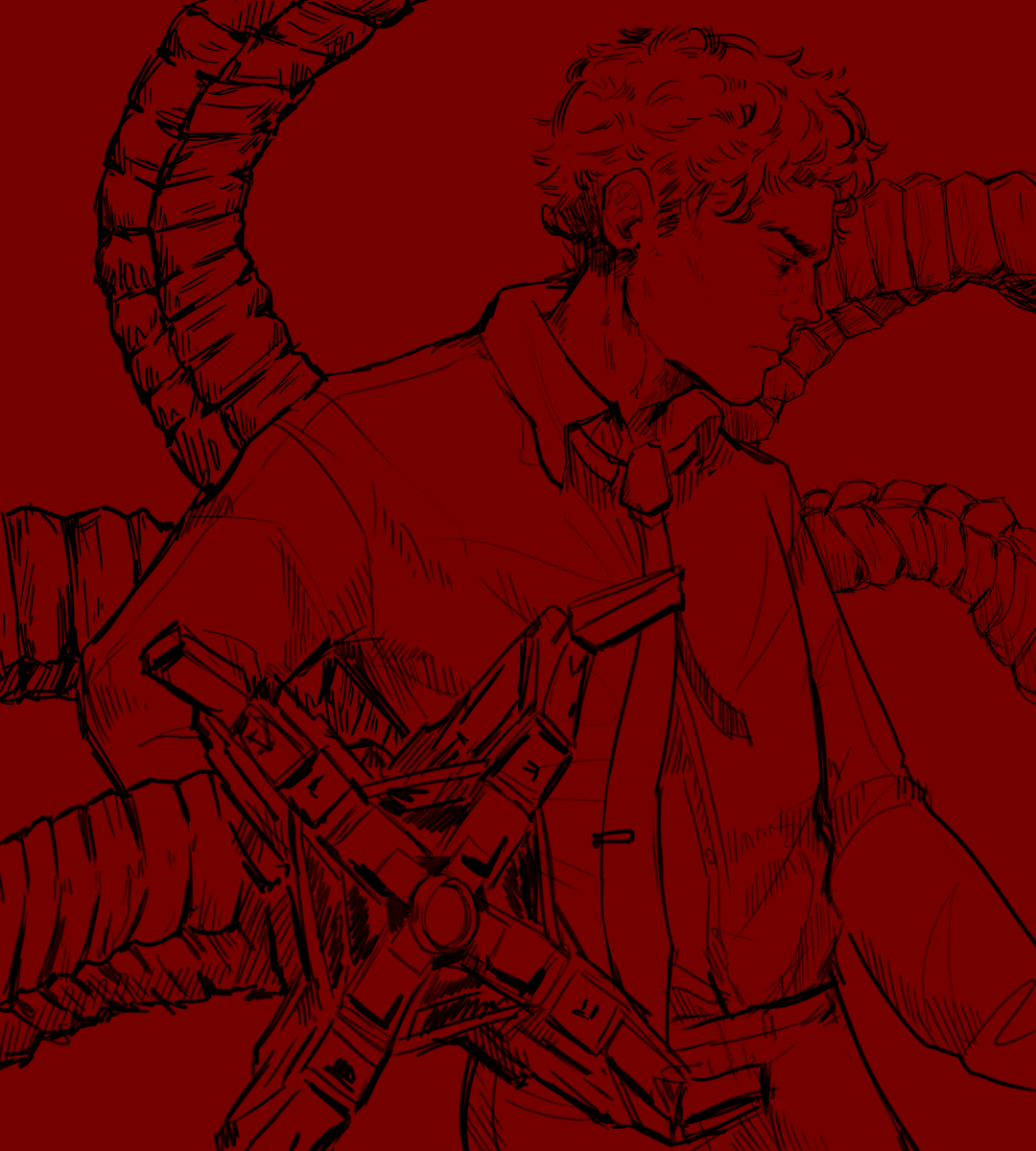 IamBackWhy's tweet image. Here's wip