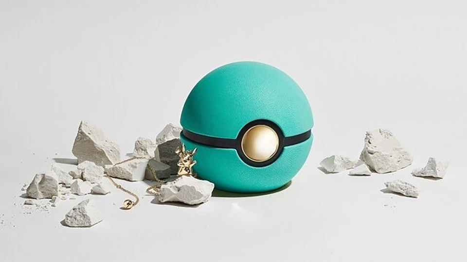NEWS: Pokémon and Tiffany Collab to Create 4.7 Million Yen Pikachu Necklace

✨ MORE: got.cr/PokemonTiffany…