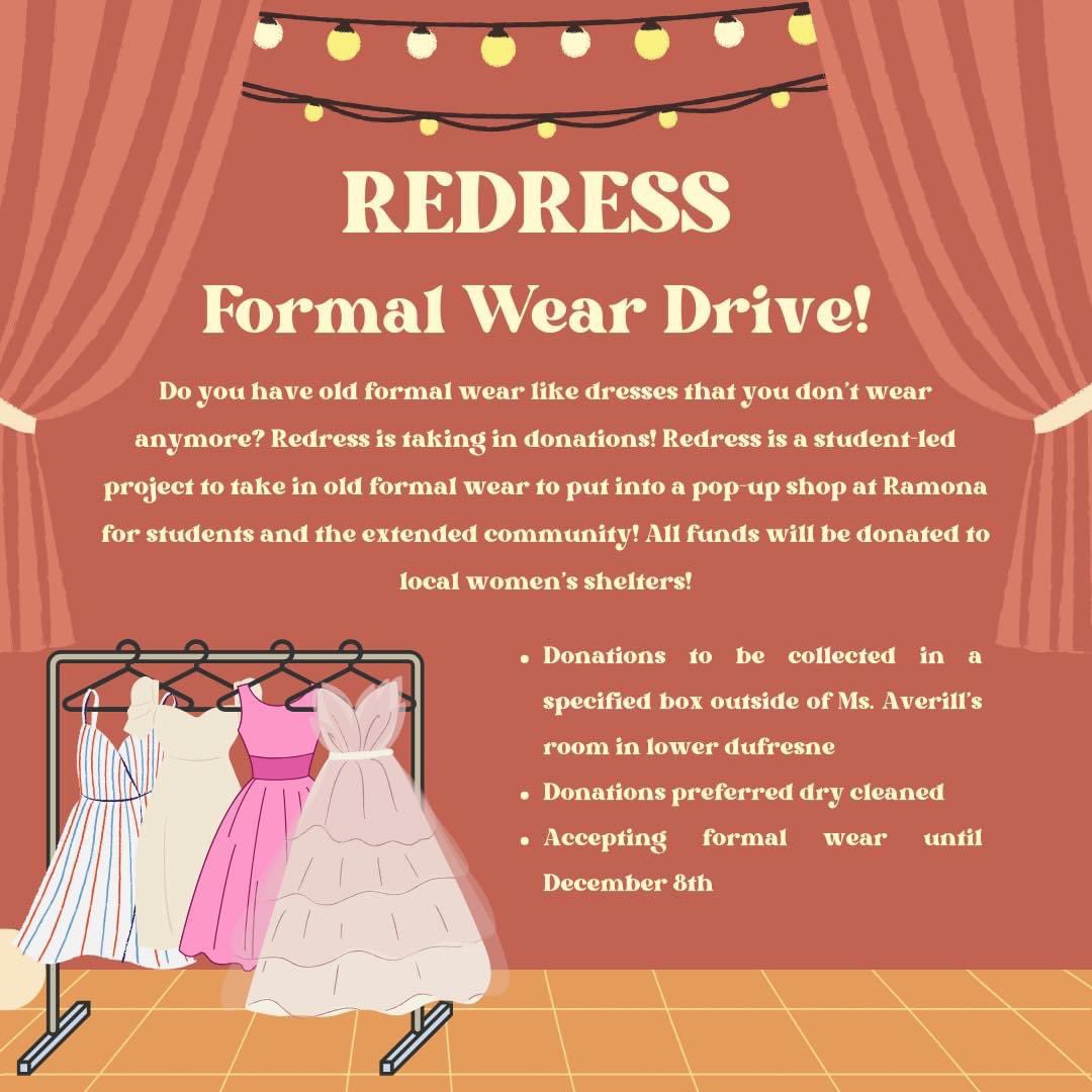 Ramona Convent tweet media