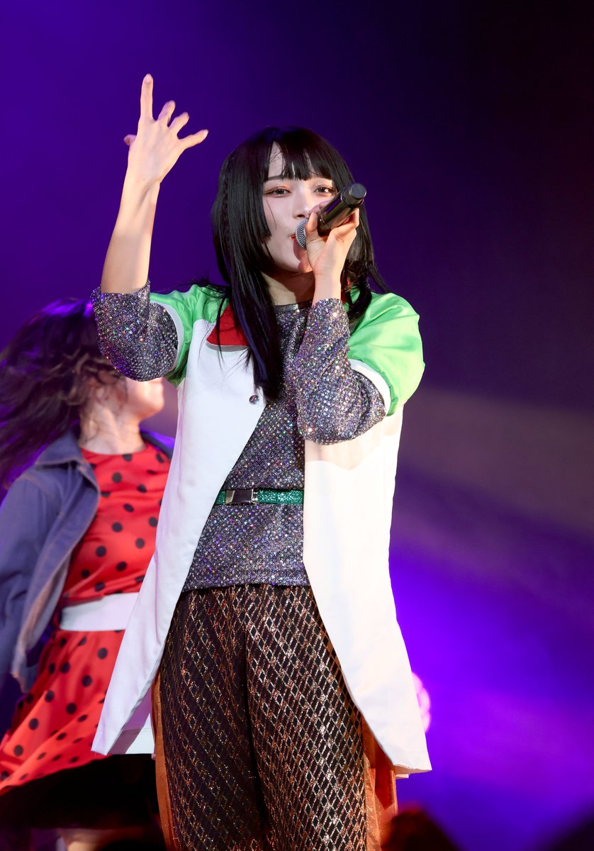 hal_chan_st0's tweet photo. 23.11.02_BiS_INCREDIBLE BiS TOUR" THE FiNAL@ ZeppHaneda
おはひゅー!!💙
#BiS
#BiS新時代 #REDIBiS #なまけBiS
#ヒューガー https://t.co/MHFsiyFg90