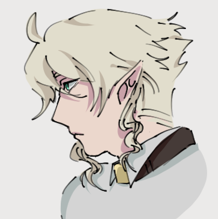 #lawoftalos

just a rellik doodle :]

-shino