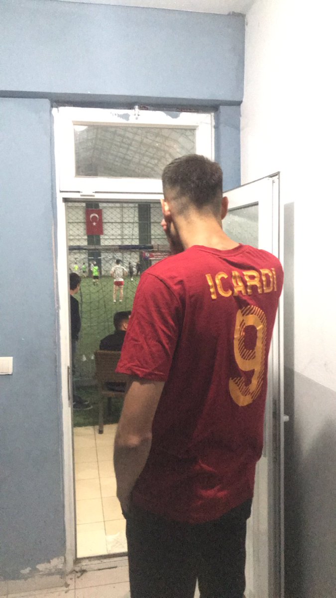 İlk önerim Mauro Erendir