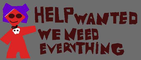 CutGuyMod's tweet photo. As the development of the mod is practically dead, we need your help to continue with the mod, so if you want to help with the mod,send examples on my discord: smbatata

@FNFNewsEsp @FNFNewsAnnounc1 @FNFnewsespanis @OurpleForecast  #mofisweep #ourple #ourpleguy @OurpleAnnouncs https://t.co/OMABSOSJlS