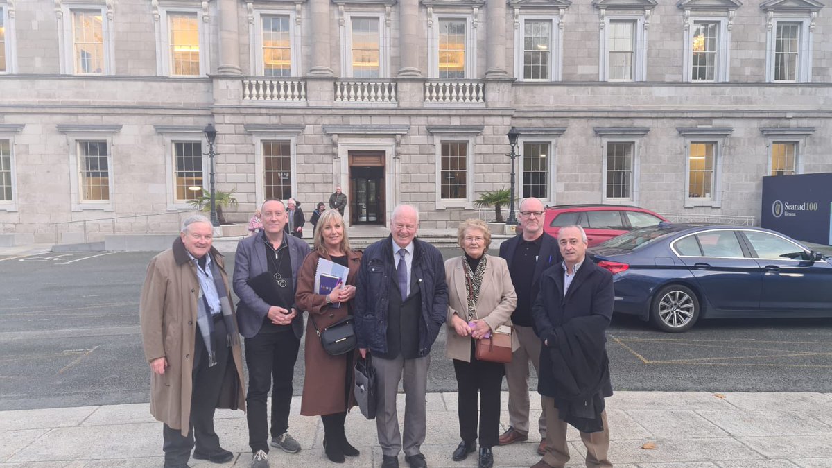 Drogheda City Status Group (DCSG) tweet media