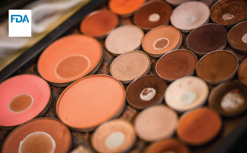 Getting rid of old cosmetics on #NationalRecyclingDay? Find out why it’s better to toss your expired products in the trash, rather than recycle them: fda.gov/cosmetics/cosm…