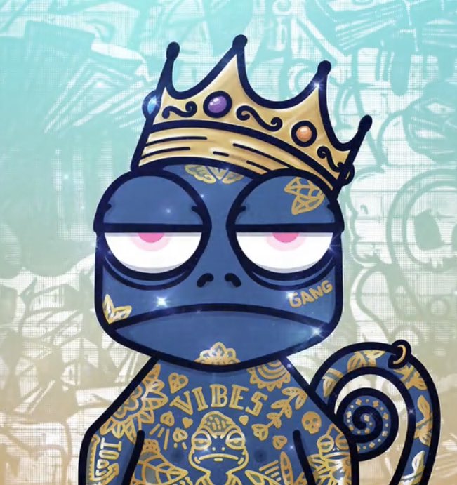 Hando_Punk's tweet photo. @opensea @DeGodsNFT @moonbirds @sappyseals @coolcats Crowns @TheKrewXYZ #Karmz https://t.co/RMevT24NGN