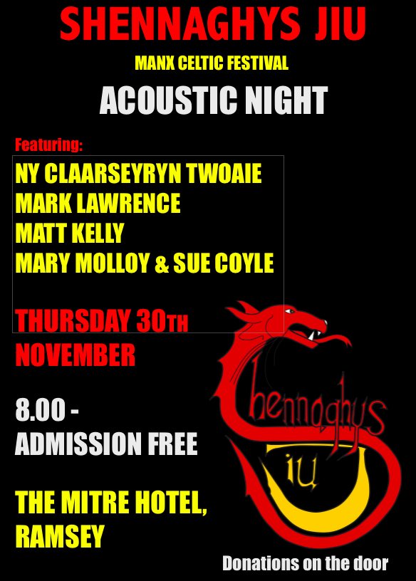 Shennaghys_Jiu's tweet photo. Join us for a night of traditional al acoustic music with some of the best performers around. https://t.co/oPFUpMmJSJ