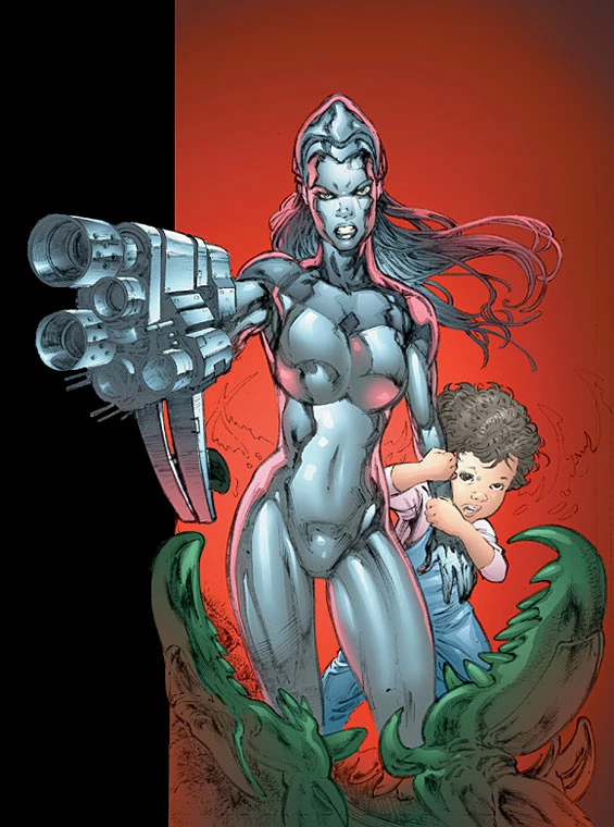 We Have a New Update for Cast of Superman: Legacy is Maria Gabriela de Faria Join Cast as Engineer for DC Universe Chapter 1: Gods &amp; Monsters!
<a href="/JamesGunn/">James Gunn</a> 
#SupermanLegacy 
#Superman 
#Engineer 
#DCStudios
#DCUniverse 
#DCU 
#TheAuthority