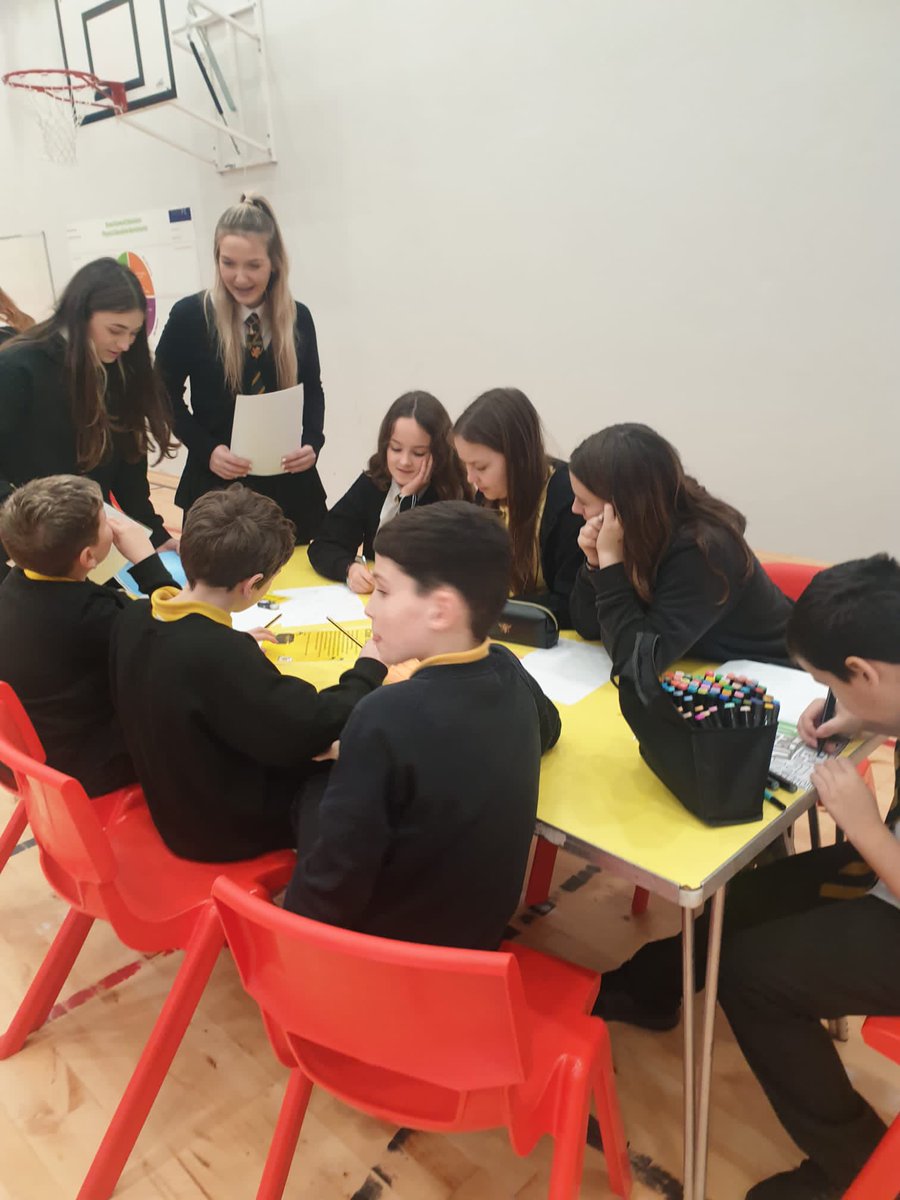 Maths Department - UGS tweet media