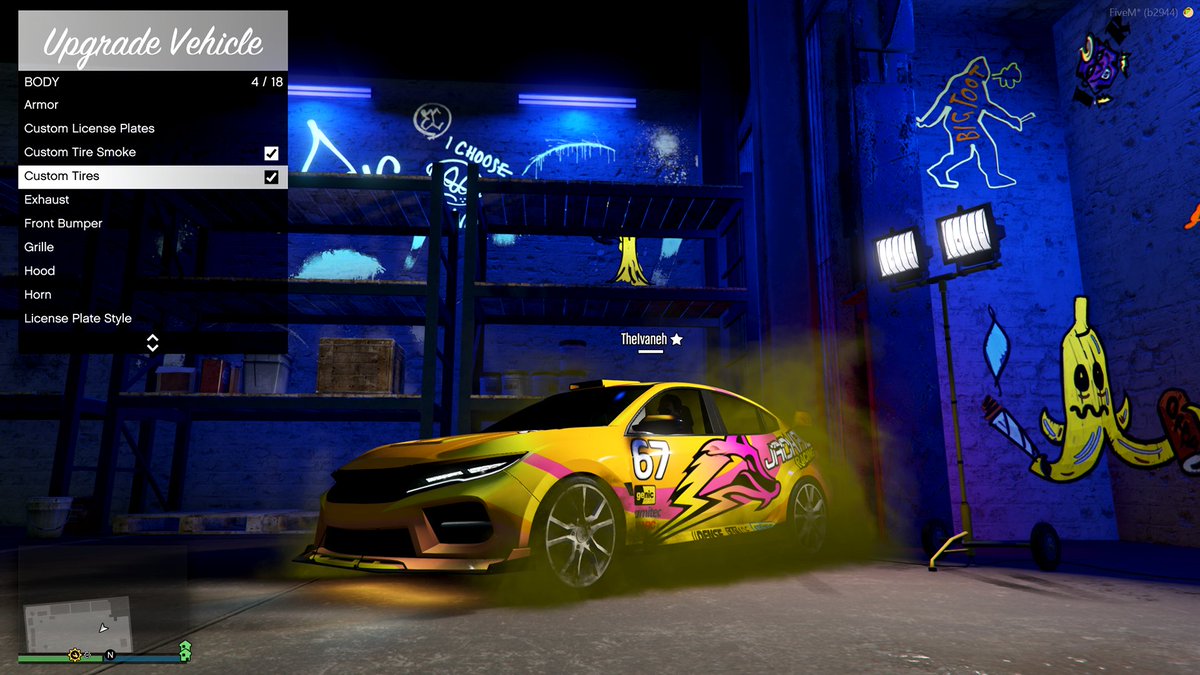 GTA Series Videos tweet media