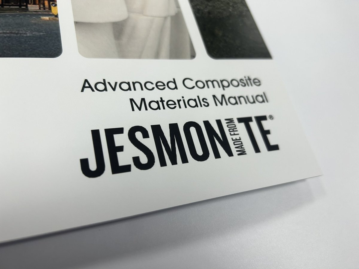 Cyclone_Signs's tweet image. Does your company need some printed booklets?

Have a look at these recent booklets we printed and supplied to @JesmoniteLtd!

🌐 cyclonesignandprint.co.uk

#cyclonesigns #jesmonite #booklets #printing #shrewsbury #bespokeprinting #advertising #signage #printedbooklets #Shropshire