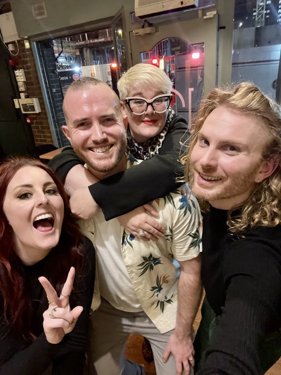 Bite Your Brum (she/her) tweet media