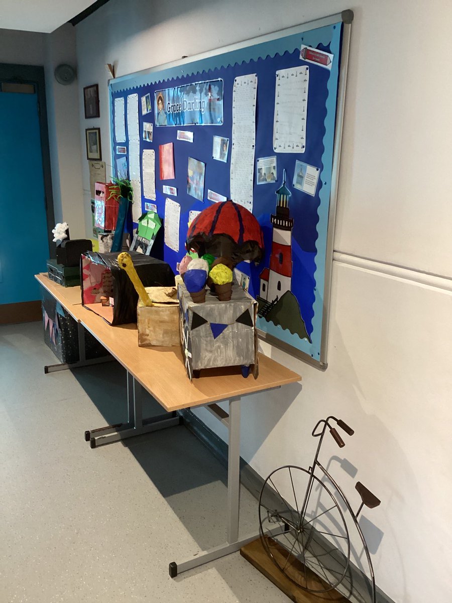 Impressive work by P7J!