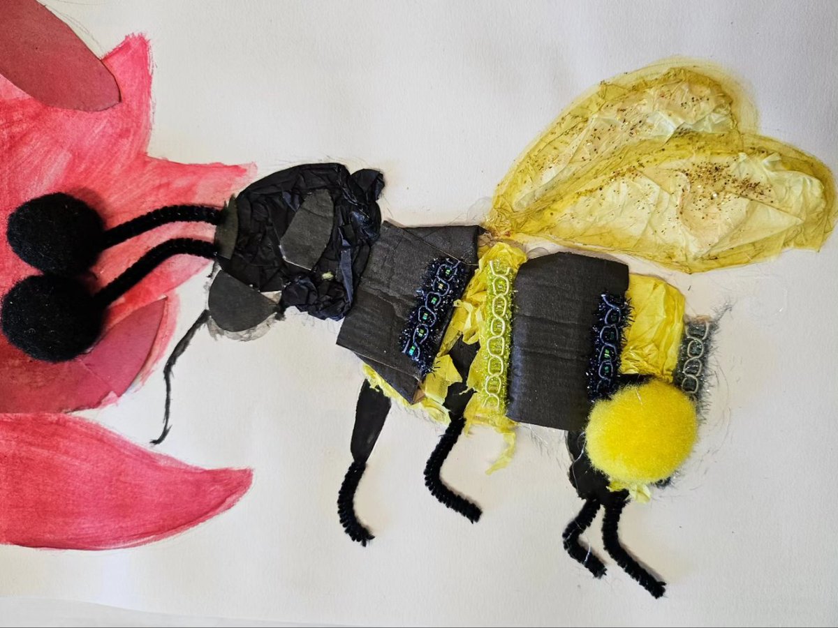 Yr 6 produced some lovely examples of pen and ink work, incorporating sketching techniques such as stippling, contour lines and cross hatching. The children really enjoyed using this new medium &amp; we look forward to more of the same in the future!

<a href="/Artsmarkaward/">Artsmark</a> <a href="/Cornerstonesedu/">Cornerstones Education</a>