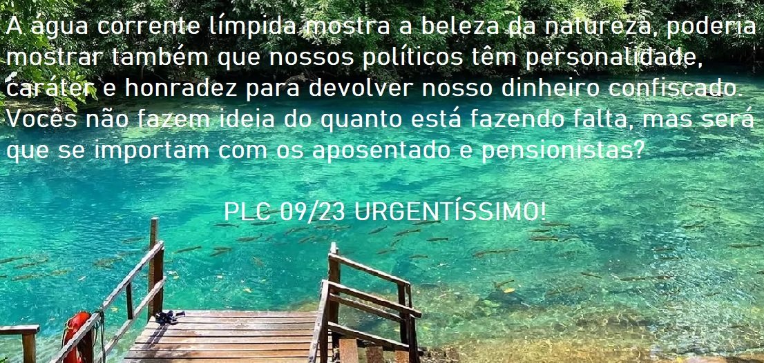 WaldinezN's tweet photo. Para vivermos plenamente precisamos aprender a USAR as coisas e a AMAR as pessoas.
@carlaopignatari
@gilmacisantos10
@_andredoprado
@AuricchioThiago
Emenda 01/Orç/24 e PLC 09/23 são essenciais @AssembleiaSP e @tarcisiogdf
#TarcisioLiquidaSP https://t.co/jp0Hd7GHQv
