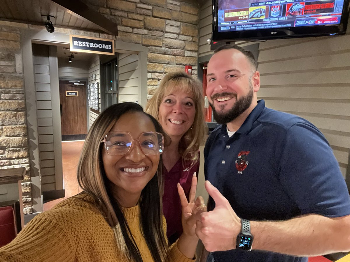 Nisey Gettridge (@yesin1988) on Twitter photo Yesterday was a success I’d say @chilispoplarlevel in Louisville Kentucky! Great link up with <a href="/LalichSteve/">Steven Lalich</a> and <a href="/YvonneLinkowski/">Yvonne Linkowski</a> !🤗🌶️🌶️ Yesterday was a success I’d say @chilispoplarlevel in Louisville Kentucky! Great link up with <a href="/LalichSteve/">Steven Lalich</a> and <a href="/YvonneLinkowski/">Yvonne Linkowski</a> !🤗🌶️🌶️