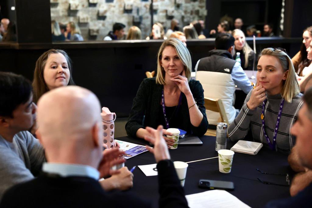 ada_cx's tweet image. Interact isn’t Interact without interact-ions.

#AdaInteract2023
#roundtables